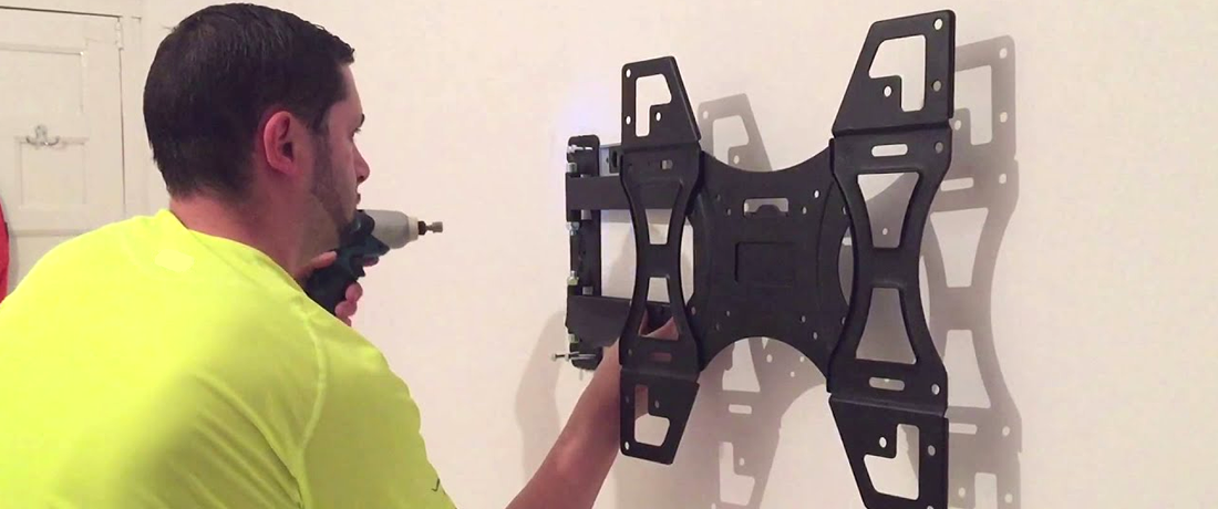 Servicio de Instalación a Domicilio