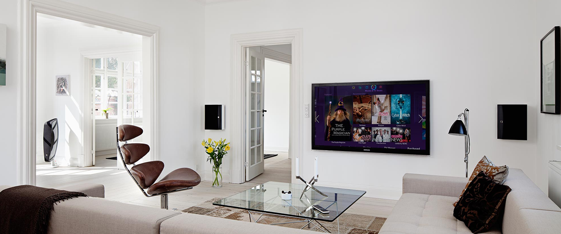 ¿Que Soporte de TV Comprar?